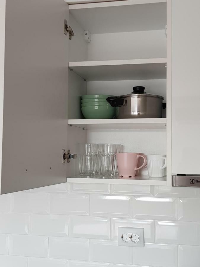 Cozy&Elegant New Studio In Бухарест Экстерьер фото
