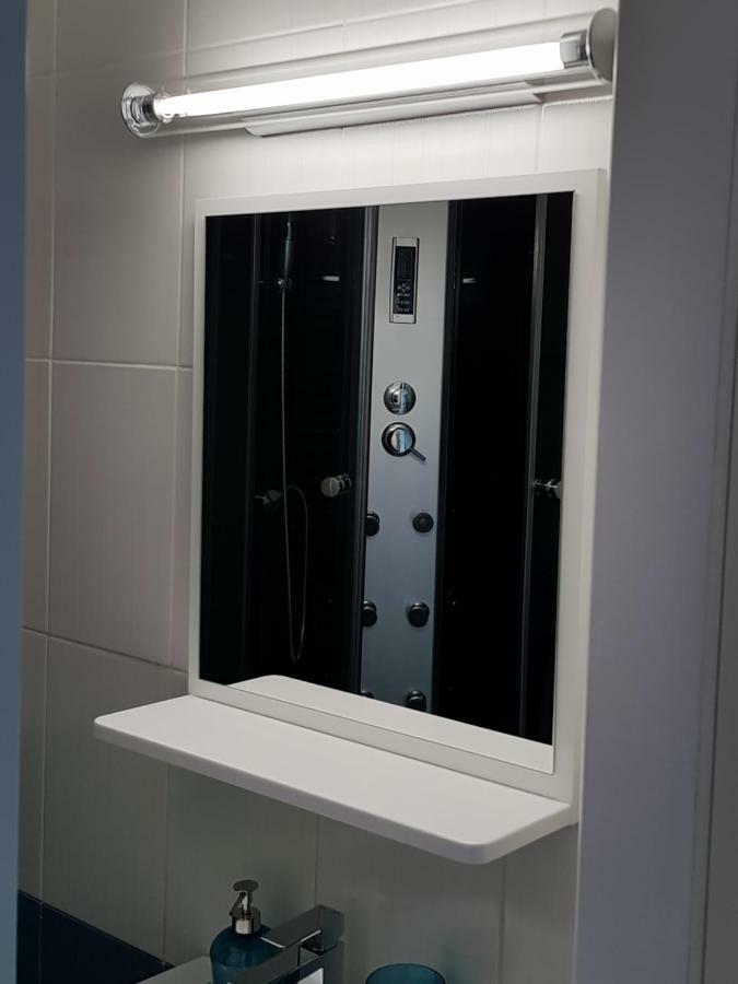 Cozy&Elegant New Studio In Бухарест Экстерьер фото